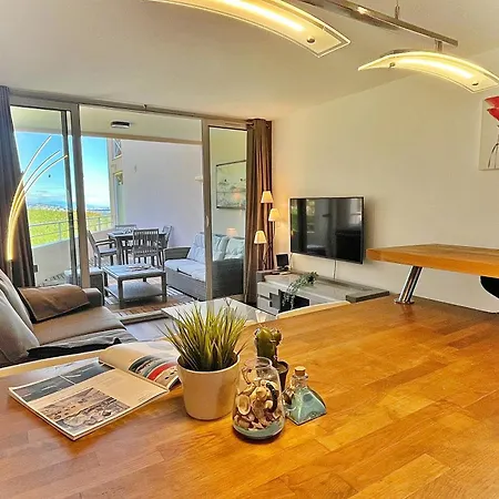 דירה Small Cocoon In A Peaceful Haven Théoule-sur-Mer
