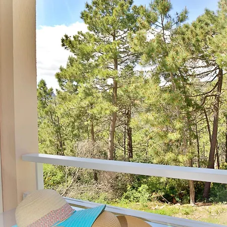 Small Cocoon In A Peaceful Haven Appartamento